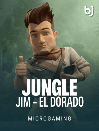 Jungle Jim El Dorado screenshot